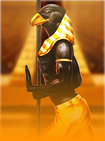 Pharaoh's Treasure Deluxe