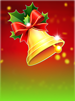 Christmas Jackpot Bells