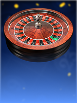 Premium European Roulette