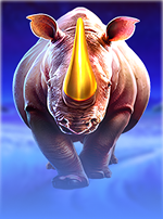 Great Rhino Megaways