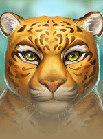 Rainforest Magic Bingo