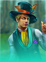 Absolootly Mad Mega Moola