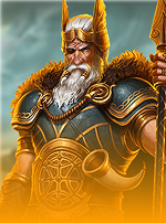 Age of the Gods Norse: Gods and Giants