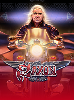 Saxon