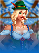 Bier Haus Oktoberfest