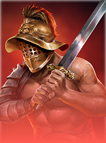 Spartacus Megaways