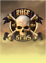 Rage of the Seas