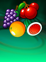 Four Fruits II