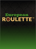 European Roulette
