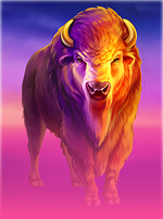 Buffalo Power: Hold and Win