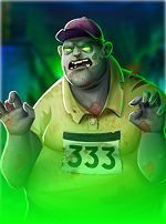 100 Zombies