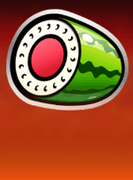 Hot Fruits Deluxe Quattro