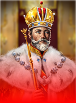 Golden Tsar