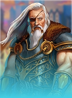 Age of the Gods Norse: King of Asgard