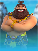Jackpot Giant
