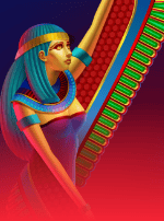 Power Strike Egyptian Riches