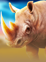 Raging Rhino Rampage BuyPass