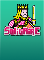 Retro Solitaire