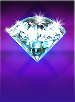 Diamond Cascade