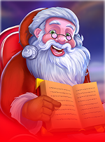 Book of Santa