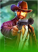 John Hunter & Mayan Gods