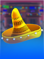 243 Mexicana