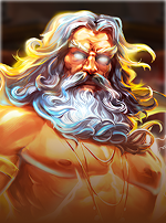 War of Gods
