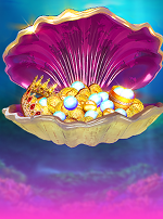 Atlantean Treasures: Mega Moolah