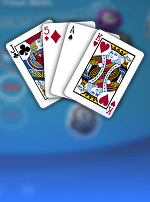 Ultimate Texas Hold'em