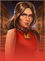 Cat Wilde and the Lost Chapter