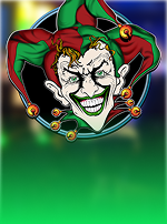 Mighty Joker