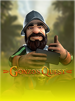 Gonzo's Quest