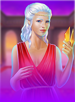 Age of the Gods - Fate Sisters