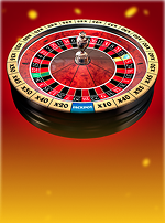 Diamond Bet Roulette