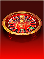 Dragon Jackpot Roulette