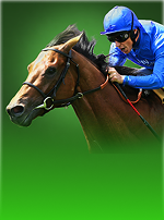 Frankie Dettori's Magic Seven Jackpot