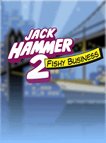Jack Hammer 2