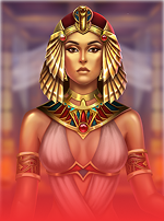 Book of Cleopatra Superstake