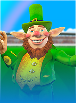 Rainbow Riches Race Day