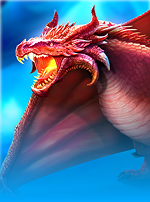 Dragon Kingdom: Eyes of Fire