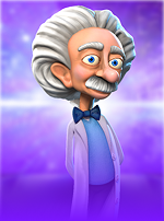 Einstein Eureka Moments Deluxe