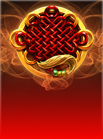 Dragon's Luck Deluxe