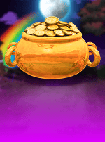 Rainbow Riches Midnight Magic