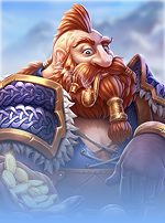 Power of Thor Megaways