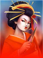 Bushido Way XNudge