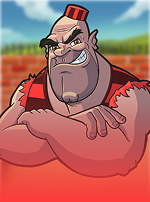 Breakout Bob