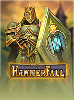 HammerFall