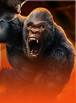 Primate King
