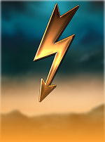 Slingo Lightning 50X