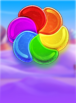 Candyways Bonanza Megaways